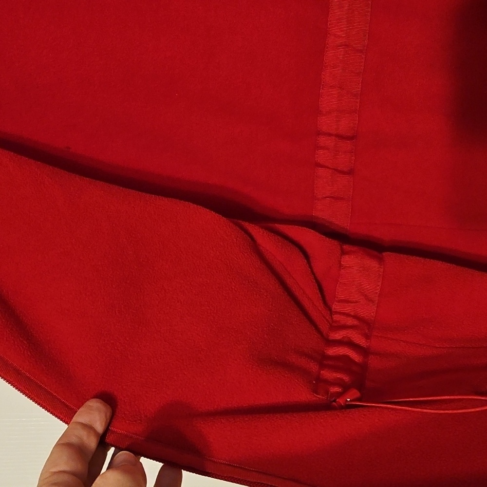 Reversible Zip-up Jacket - Picture 7 of 14